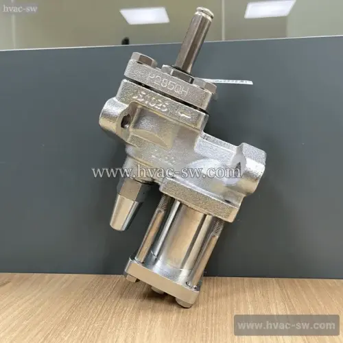 DANFOSS 027L1252 027H1252 Combination Valve Repair Parts ICFC20