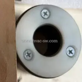 Carrier 02XR54002101 HVAC Compressor Roller Assembly -picture-1