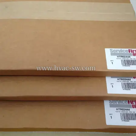 Trane HTR02444 Crankcase Heater -picture-1