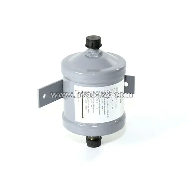 Carrier 23XR05026201D Oil Filter -picture-2