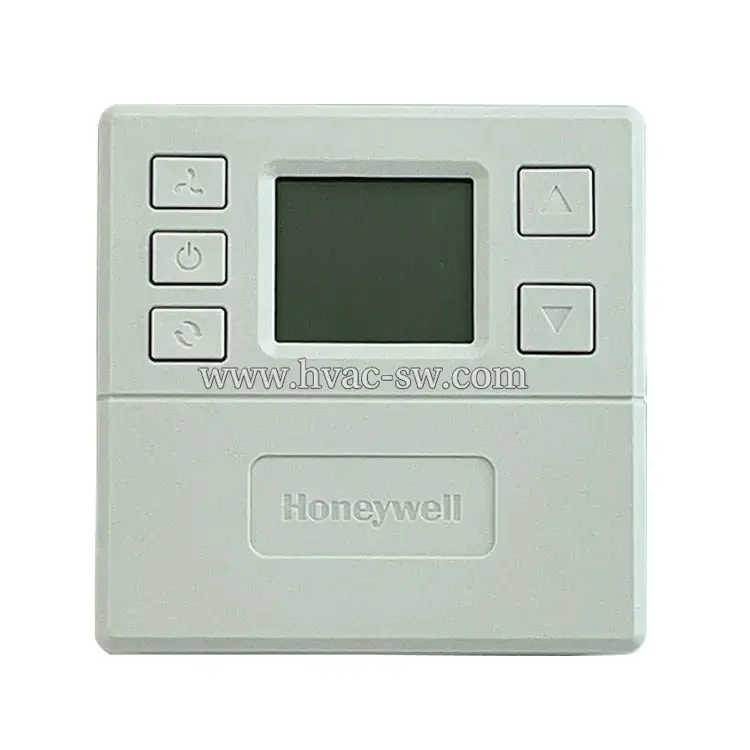 Honeywell T6818DP08 Wireless Central Air Conditioner Thermostat -picture-3