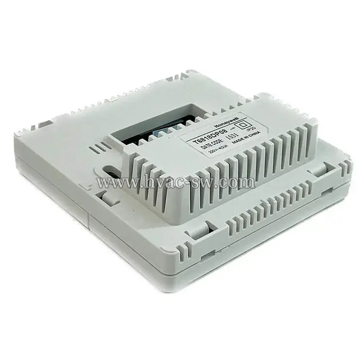 Honeywell T6818DP08 Wireless Central Air Conditioner Thermostat -picture-1