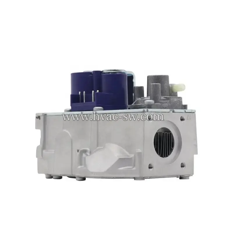 Honeywell VK8405V1030 24V Gas Valve Manifold -picture-5