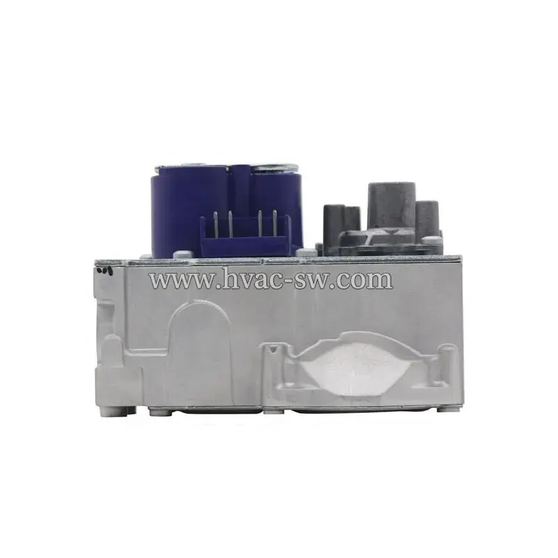 Honeywell VK8405V1030 24V Gas Valve Manifold -picture-4