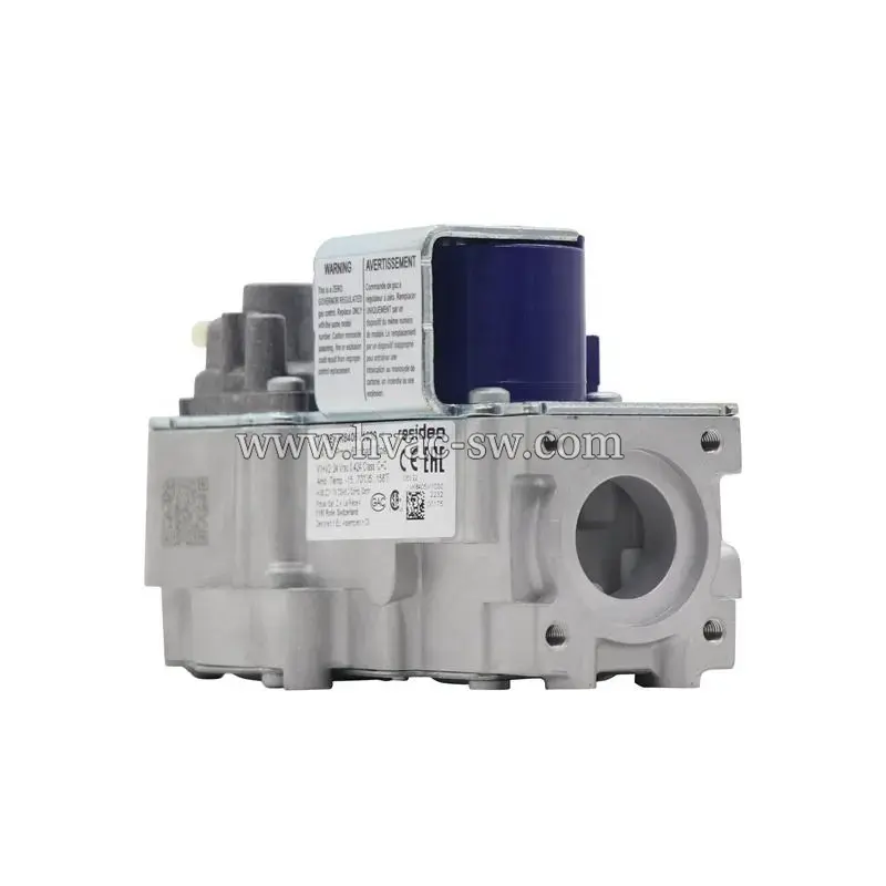 Honeywell VK8405V1030 24V Gas Valve Manifold -picture-1