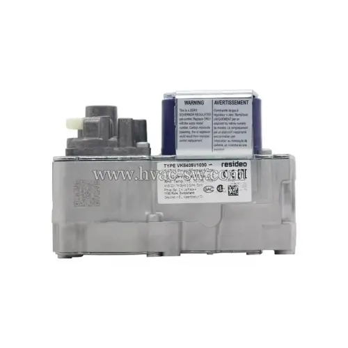 Honeywell VK8405V1030 24V Gas Valve Manifold