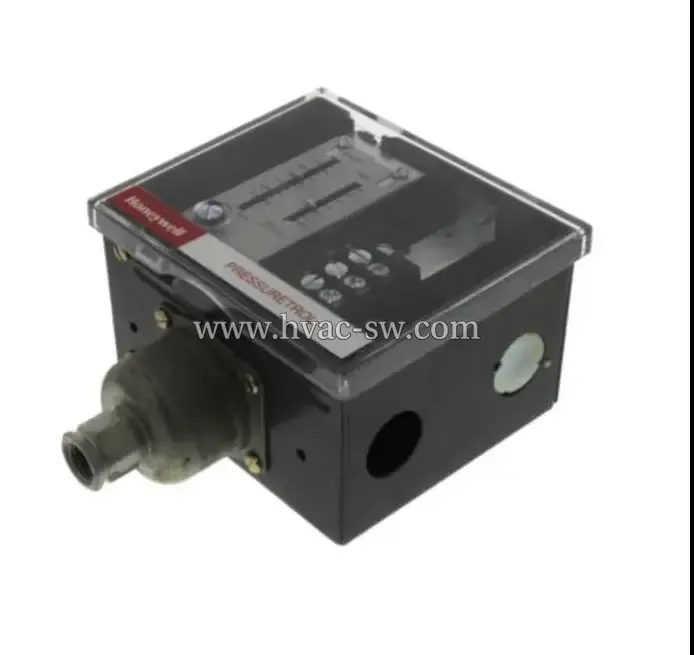 Honeywell L91B1100 Pressuretrol Boiler Steam Pressure Switch -picture-3
