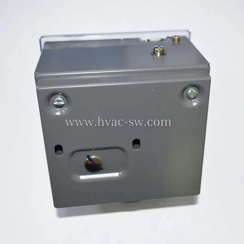 Honeywell L404F1060 Pressure Controller -picture-5