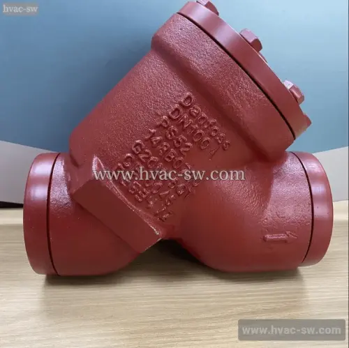 Danfoss 148B6009 FIA100 Refrigeration Filter