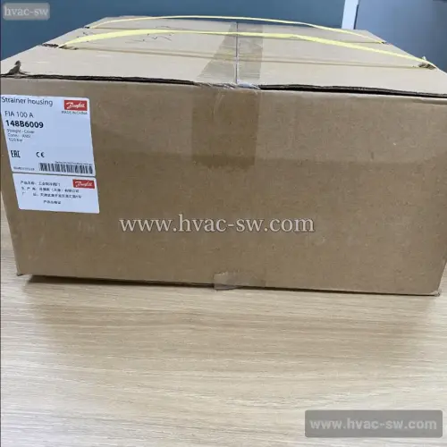 High-Performance Danfoss 148B6009 FIA100 Filter Drier