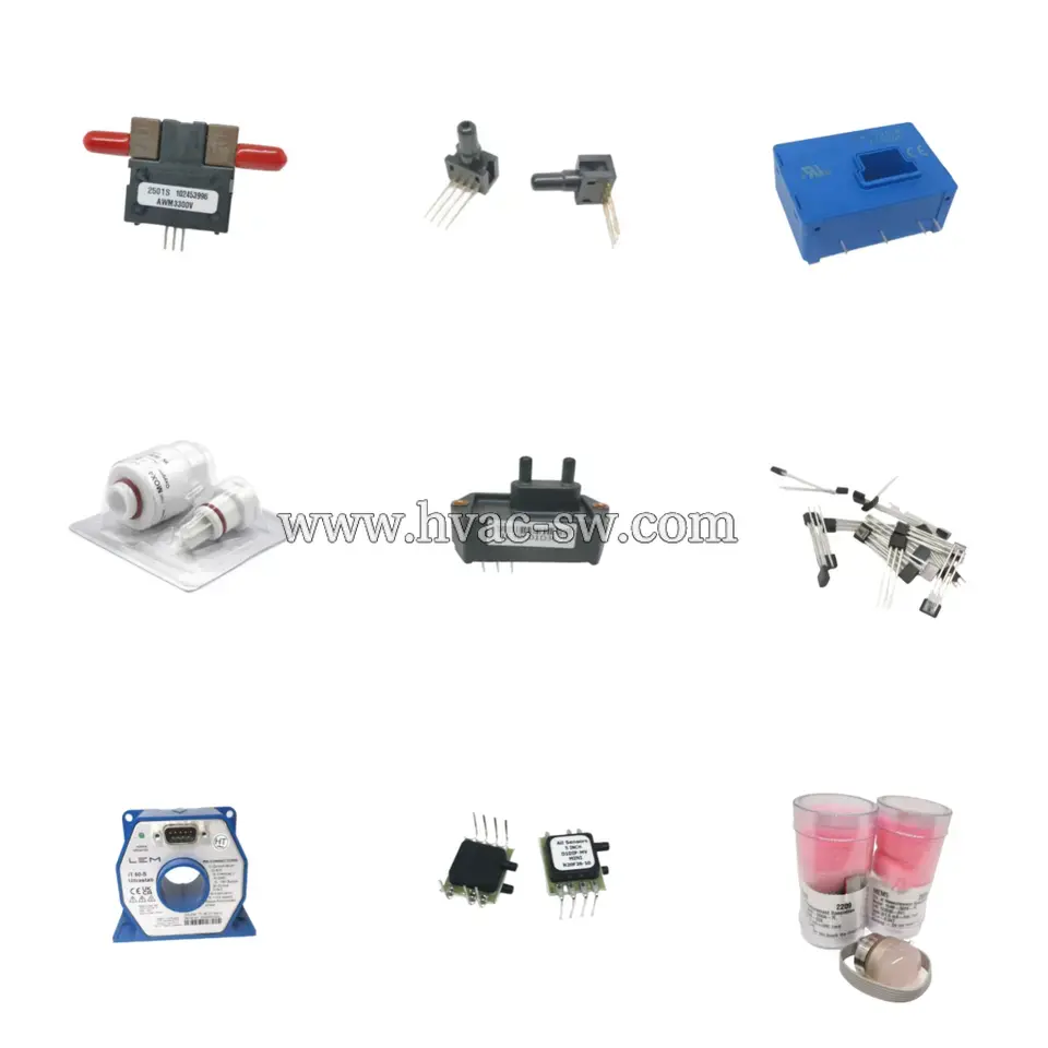 Honeywell CN7505A2001 5Nm 24VAC/DC Damper Actuator -picture-3