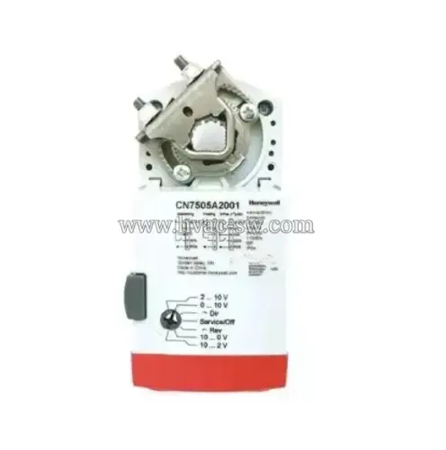 Honeywell CN7505A2001 5Nm 24VAC/DC Damper Actuator