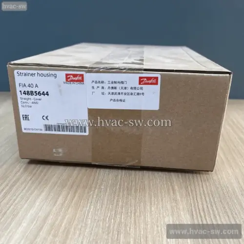 Danfoss 148B5644 Refrigeration Filter FIA40A