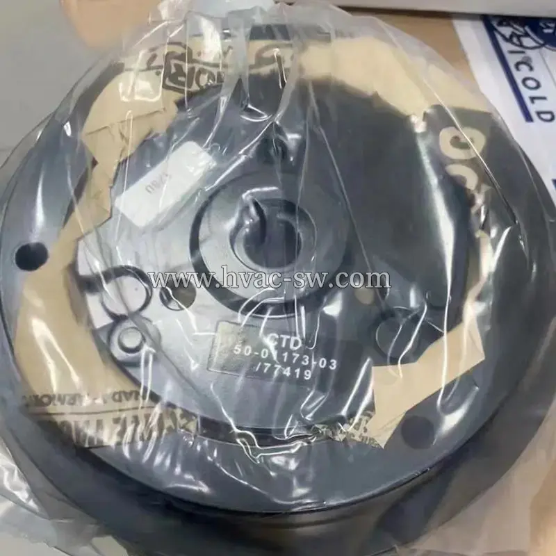 Carrier 50-01173-03 &amp; 50-01176-00 Fan Clutch Assembly -picture-2