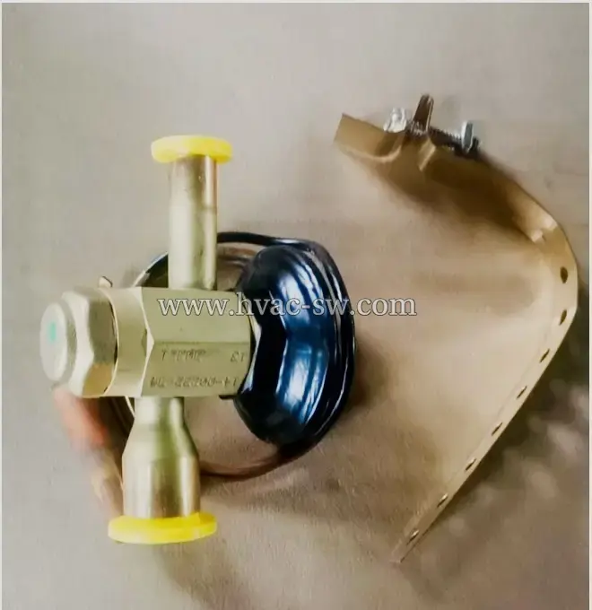 Carrier 14-00232-33 140023233 Expansion Valve -picture-2