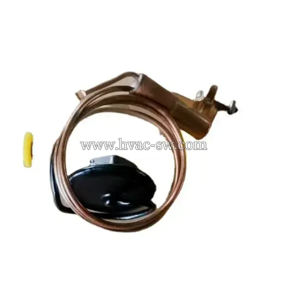 Carrier 14-00232-33 140023233 Expansion Valve -picture-3