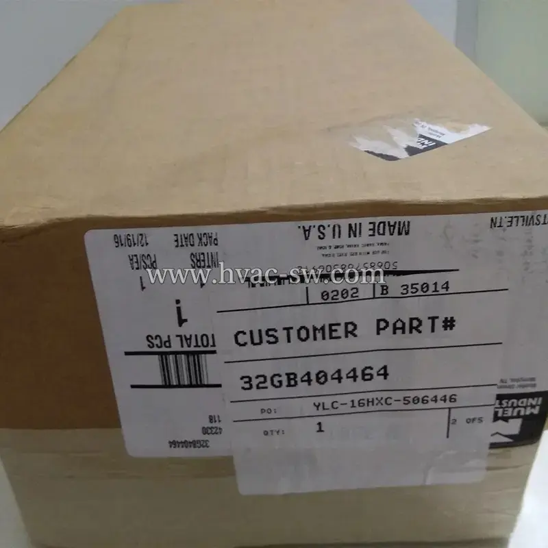 Carrier 32GB404464 HVAC Electronic Expansion Valve -picture-3