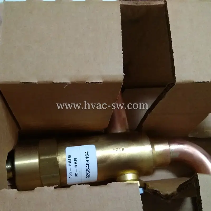 Carrier 32GB404464 HVAC Electronic Expansion Valve -picture-1