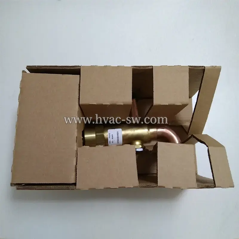 Carrier 32GB404464 HVAC Electronic Expansion Valve -picture-2