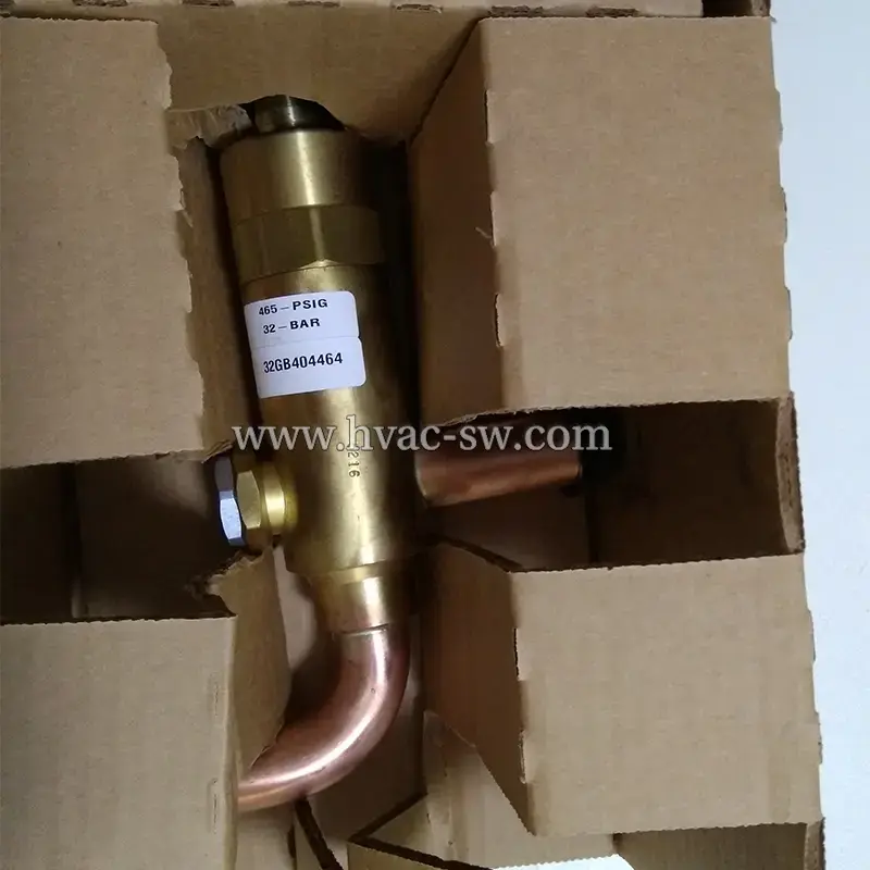 Carrier 32GB404464 HVAC Electronic Expansion Valve -picture-main