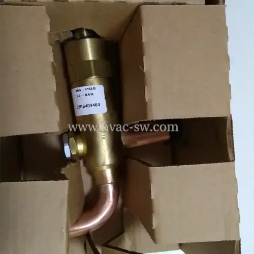 Carrier 32GB404464 HVAC Electronic Expansion Valve