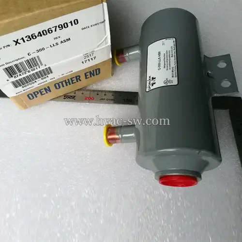 Trane X13640679010/HUS03777 Original Level Bucket