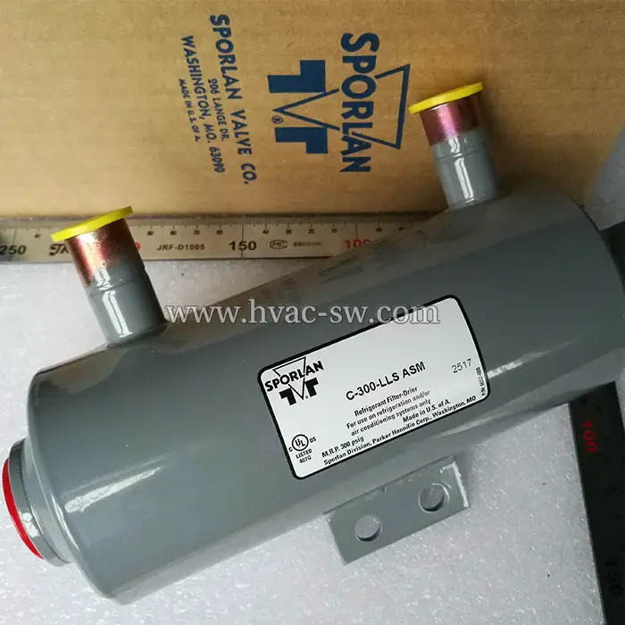 Trane X13640679010/HUS03777 Original Level Bucket -picture-3