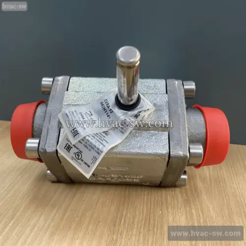 Danfoss 042H1141 Ammonia Solenoid Valve EVRA32