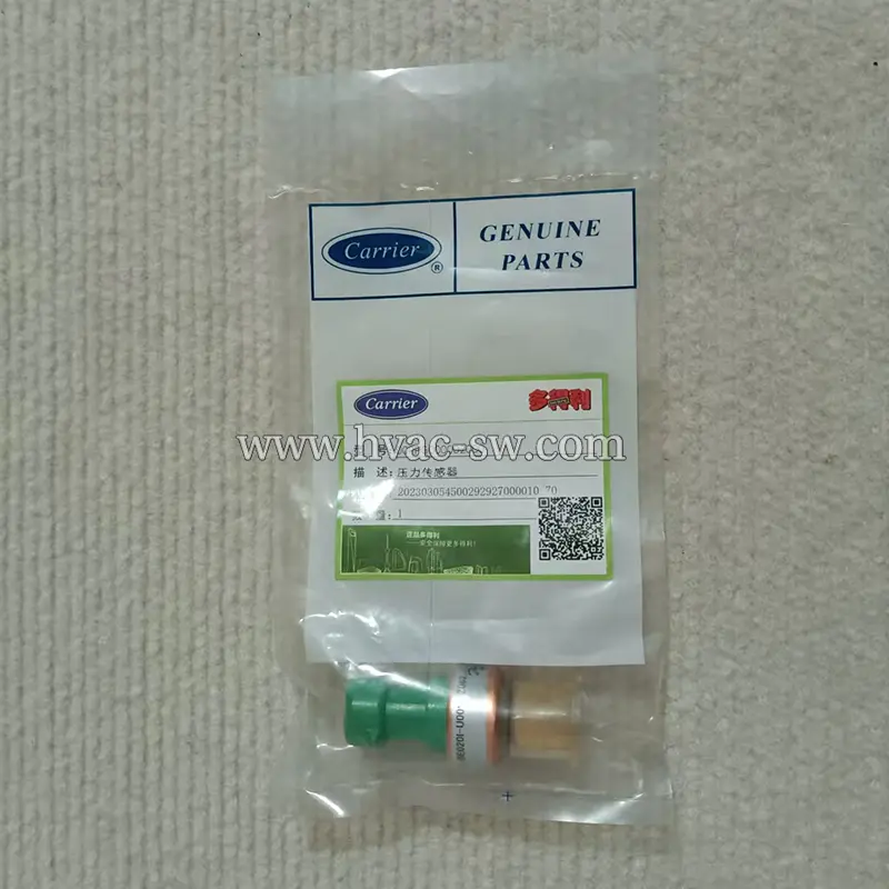 Carrier 00PPG000002000 Pressure Transducer -picture-3