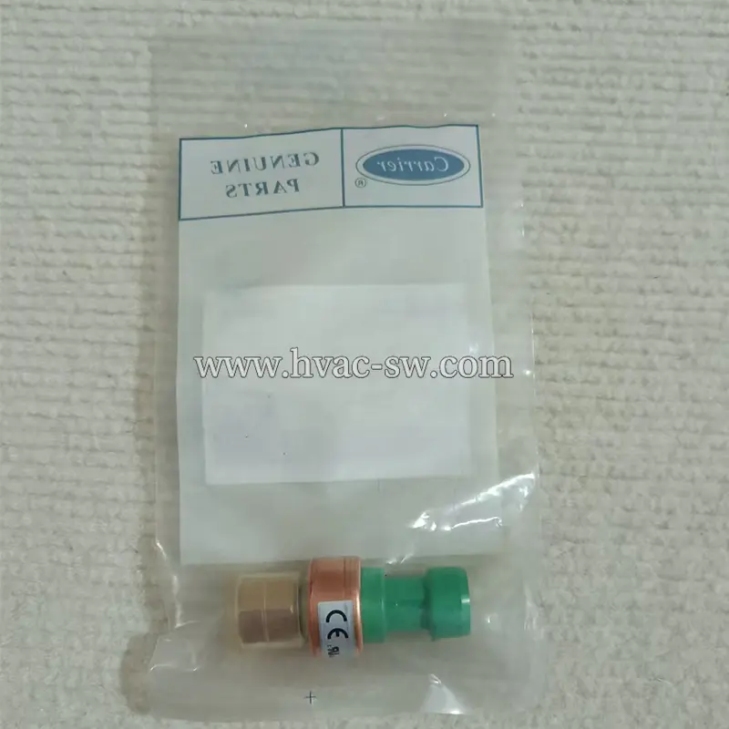 Carrier 00PPG000002000 Pressure Transducer -picture-2