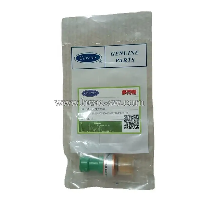 Carrier 00PPG000002000 Pressure Transducer -picture-1