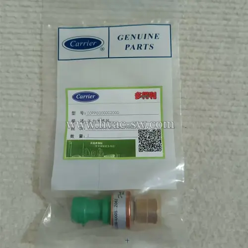 Carrier 00PPG000002000 Pressure Transducer