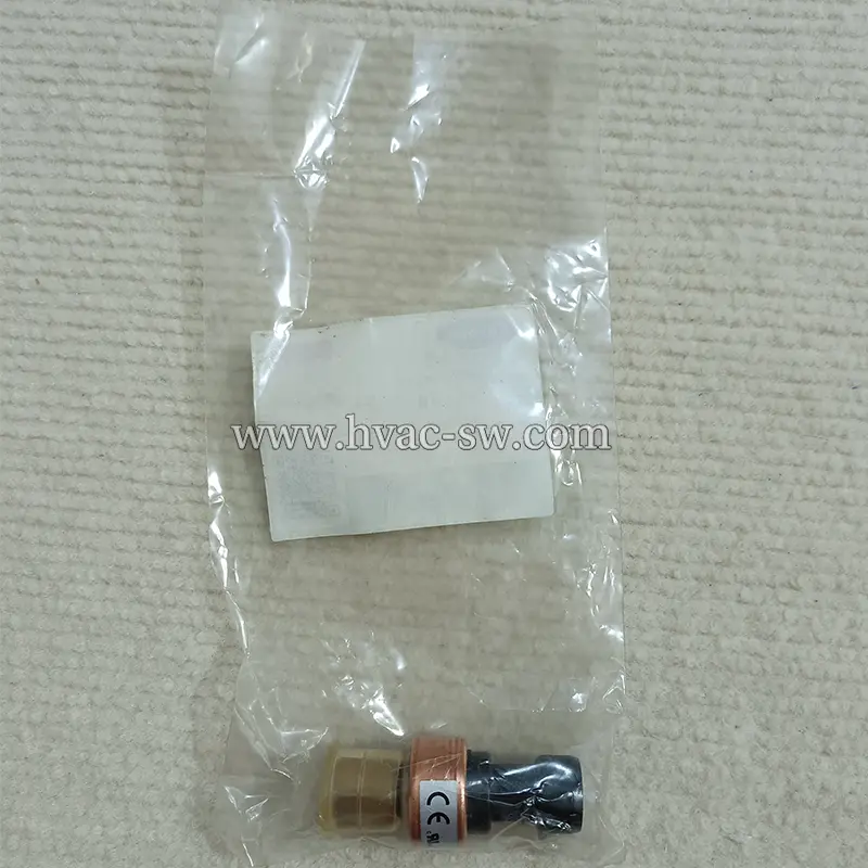 Carrier 00PPG000030600 HVAC High Pressure Transducer -picture-4