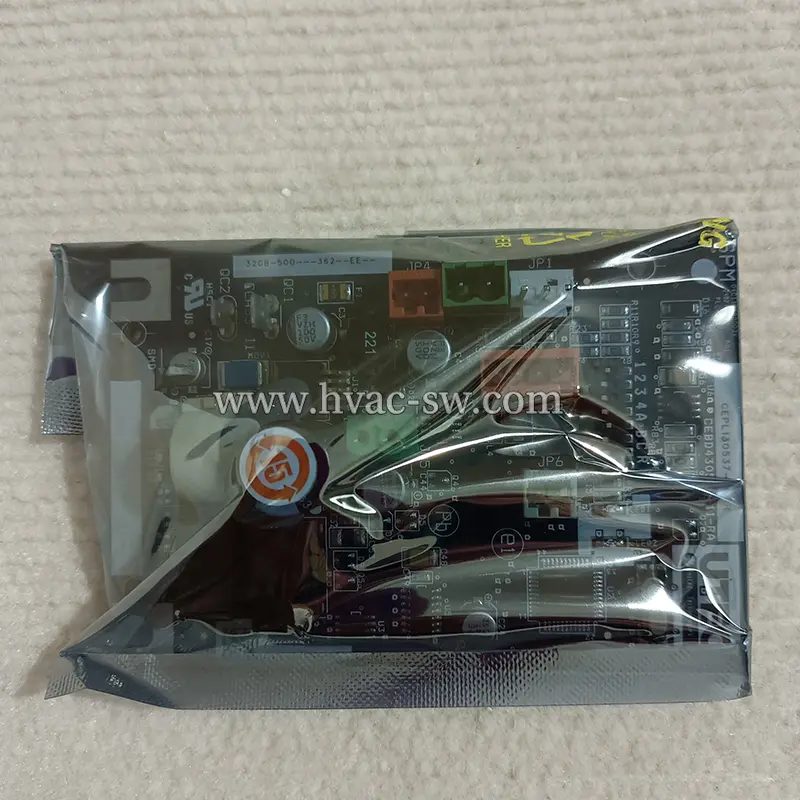 Carrier 32GB500362 SPM PCB Board -picture-2