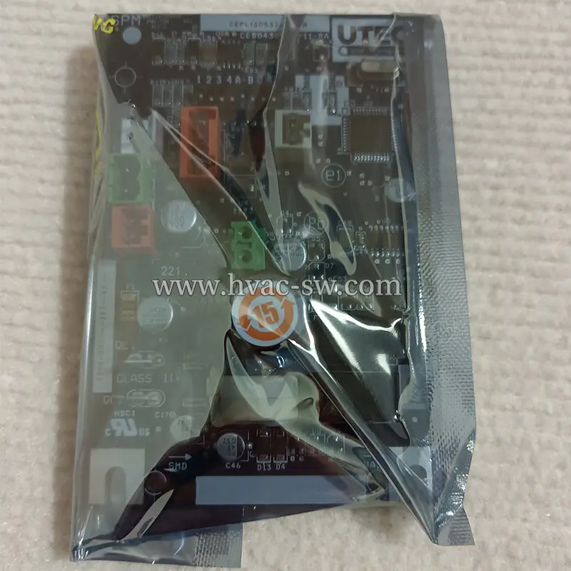 Carrier 32GB500362 SPM PCB Board -picture-1