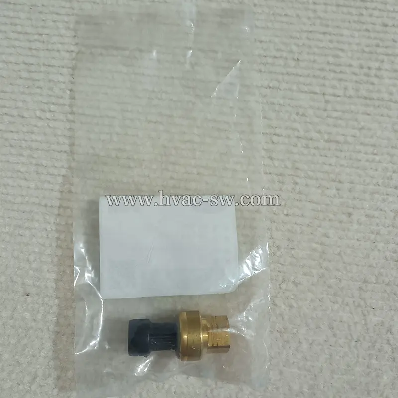 Carrier HK05YZ007 Refrigeration Pressure Transducer Sensor -picture-1