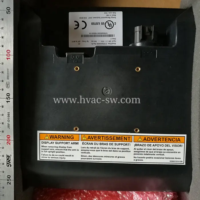 Trane MOD02664 AdaptiView Display Module -picture-3