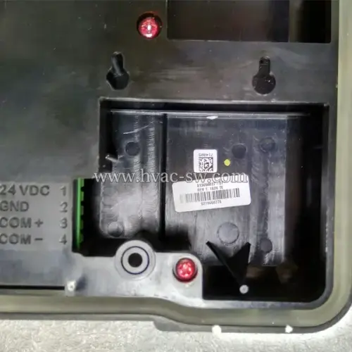 Trane MOD01492 CH530 Module For Carrier Refrigeration Compressor