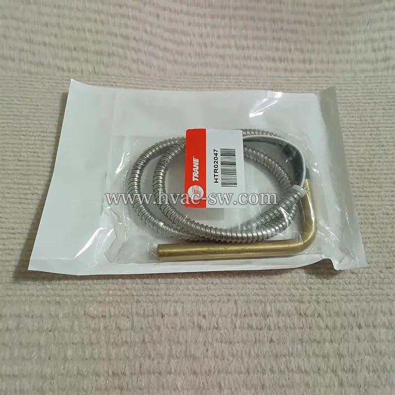 Trane HTR02047 Refrigeration Heater -picture-1