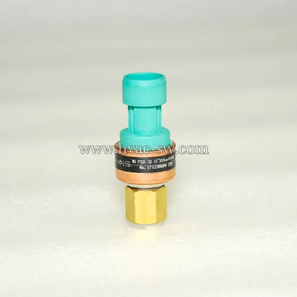 Carrier 00PPG000030700 High Pressure Transducer -picture-2