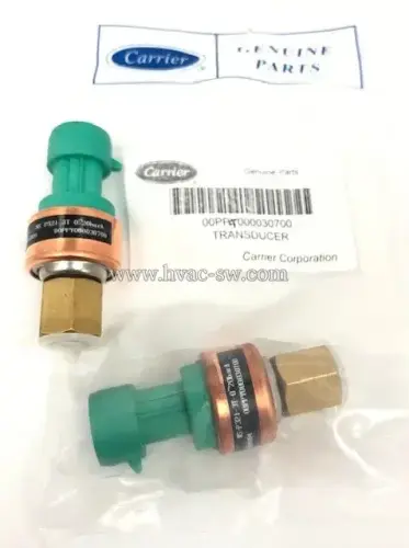 Carrier 00PPG000030700 High Pressure Transducer