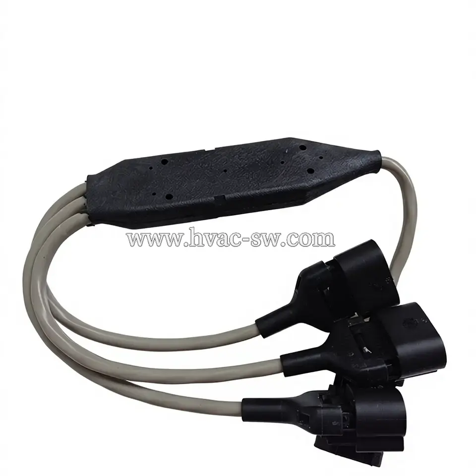 TRANE CAB01148 X19051622030 Refrigeration Compressor Chiller Parts -picture-1