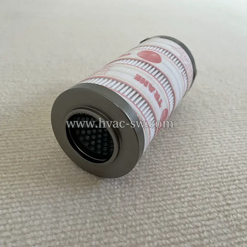 Trane ELM0016E Refrigeration Compressor Oil Filter -picture-1