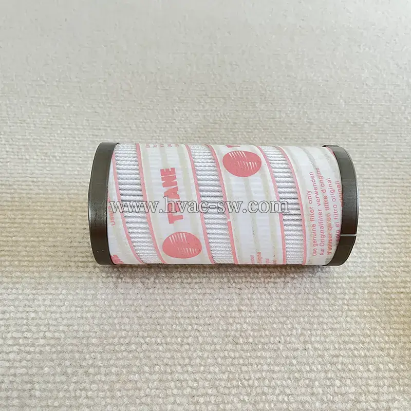 Trane ELM0016E Refrigeration Compressor Oil Filter -picture-3