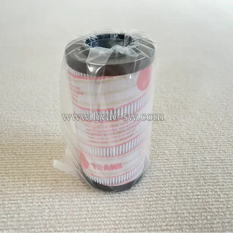 Trane ELM0016E Refrigeration Compressor Oil Filter -picture-4