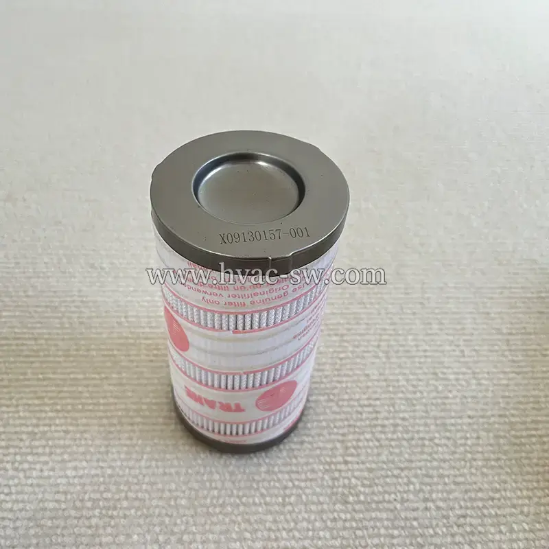 Trane ELM0016E Refrigeration Compressor Oil Filter -picture-2