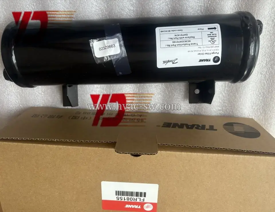 Trane FLR01592 Lube Oil Filter -picture-2