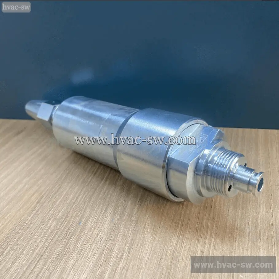 Danfoss 027B0921 Pressure Pilot Valve CVP-M -picture-1