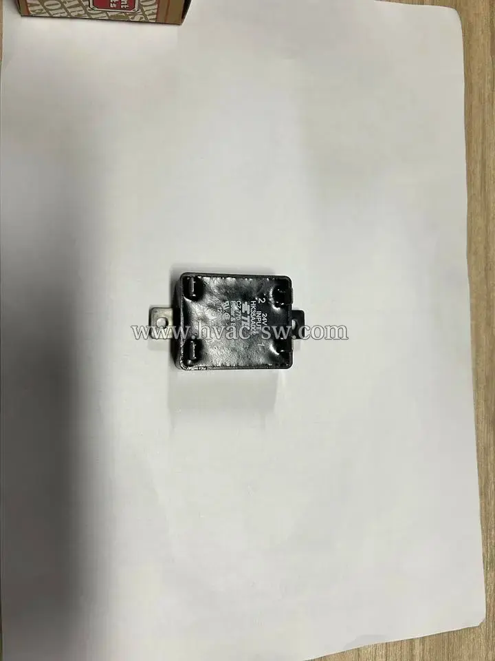 Carrier HK35AA002 Compressor Transmitter Power Supply Unit -picture-3