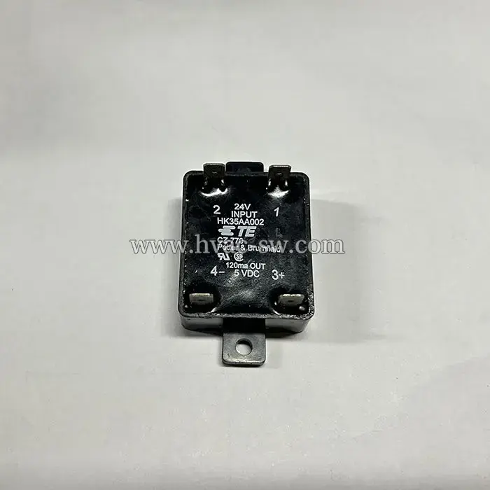 Carrier HK35AA002 Compressor Transmitter Power Supply Unit -picture-2